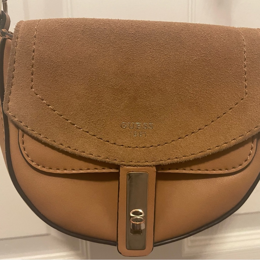 Guess crossbody bag